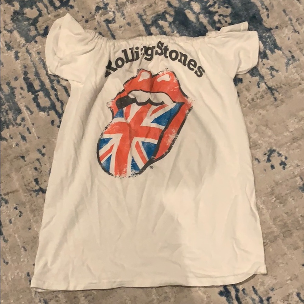 Graphic T-shirt